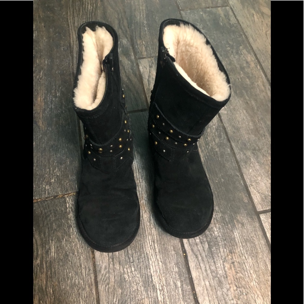 Ugg Clovis Boot* - image 2